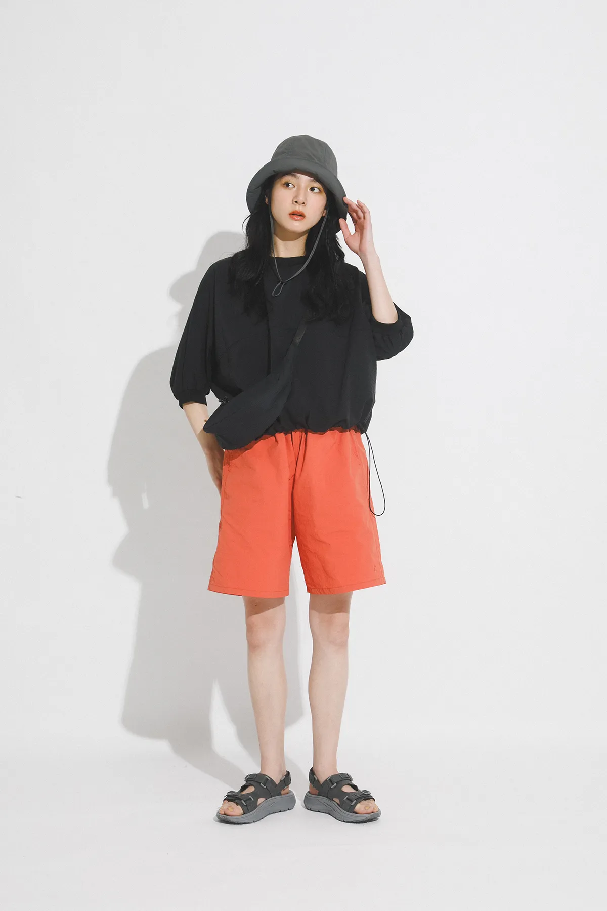 EKAL 2026 SPRING / SUMMER LOOK