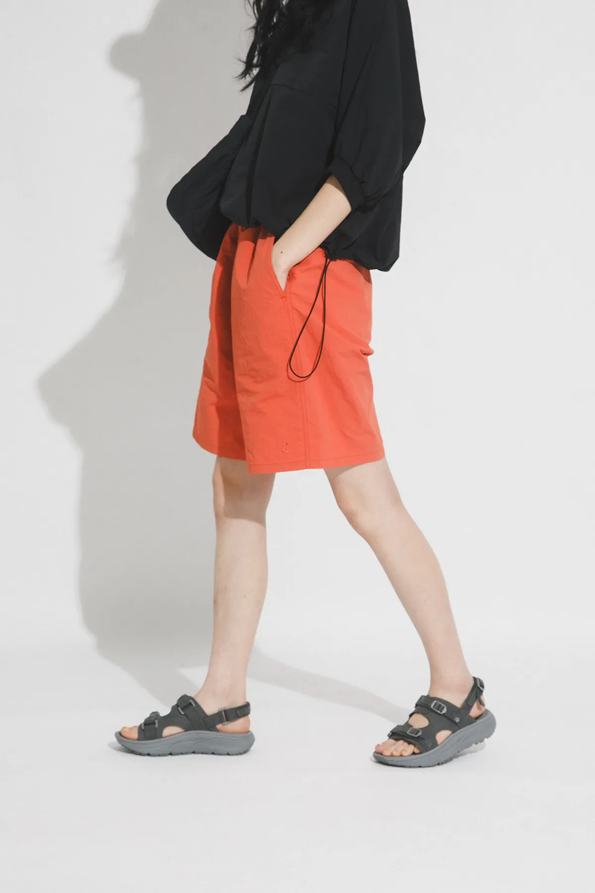 EKAL 2026 SPRING / SUMMER LOOK