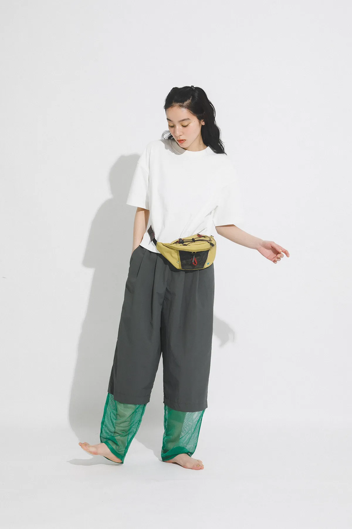 EKAL 2026 SPRING / SUMMER LOOK