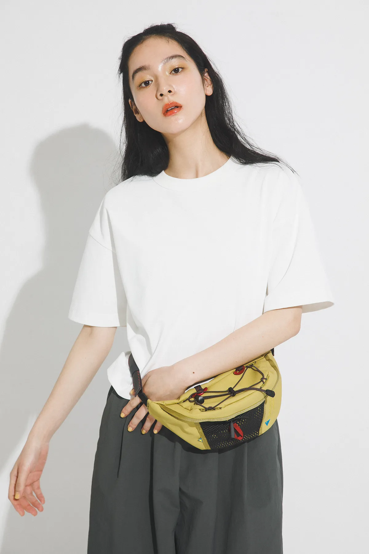 EKAL 2026 SPRING / SUMMER LOOK