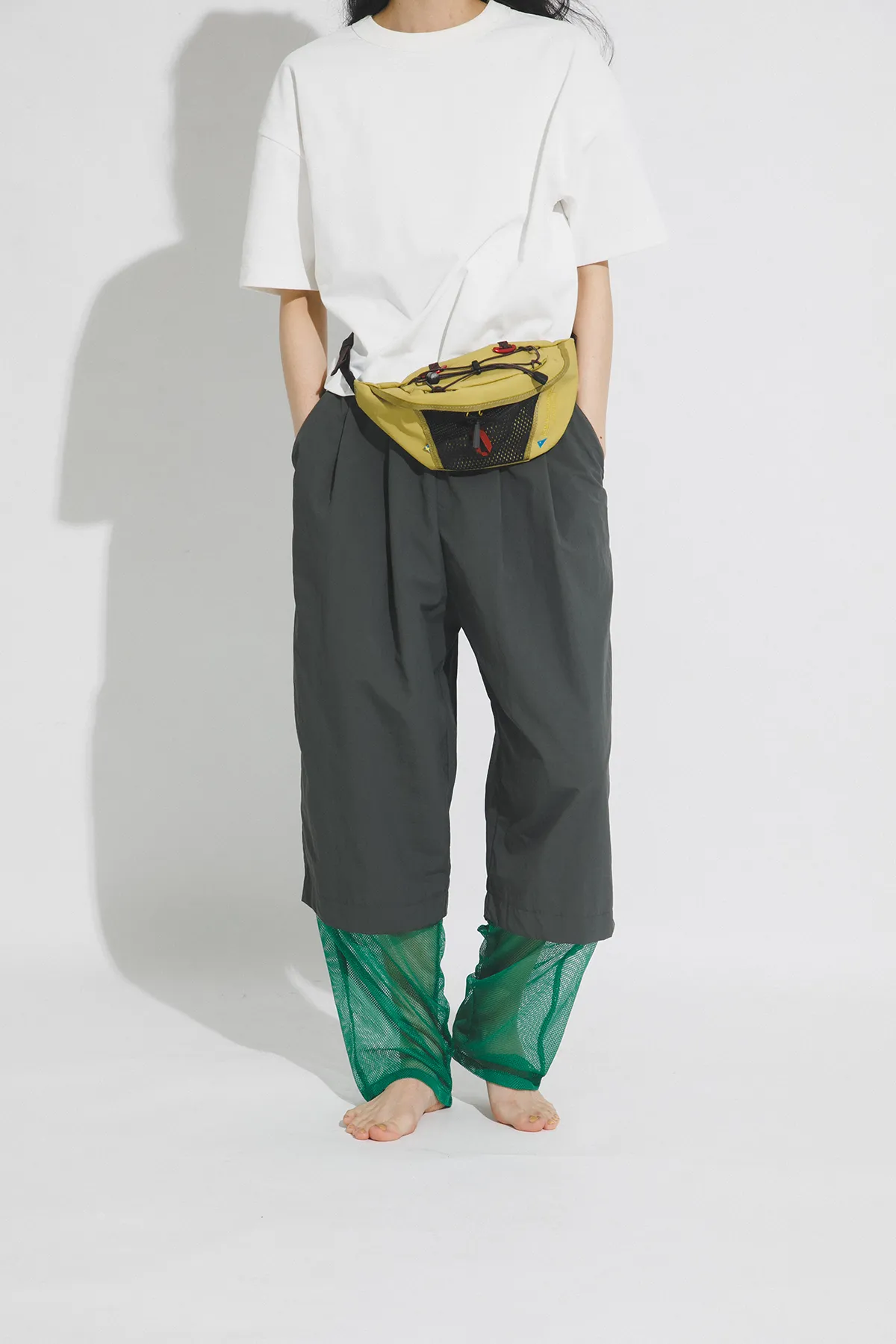 EKAL 2026 SPRING / SUMMER LOOK