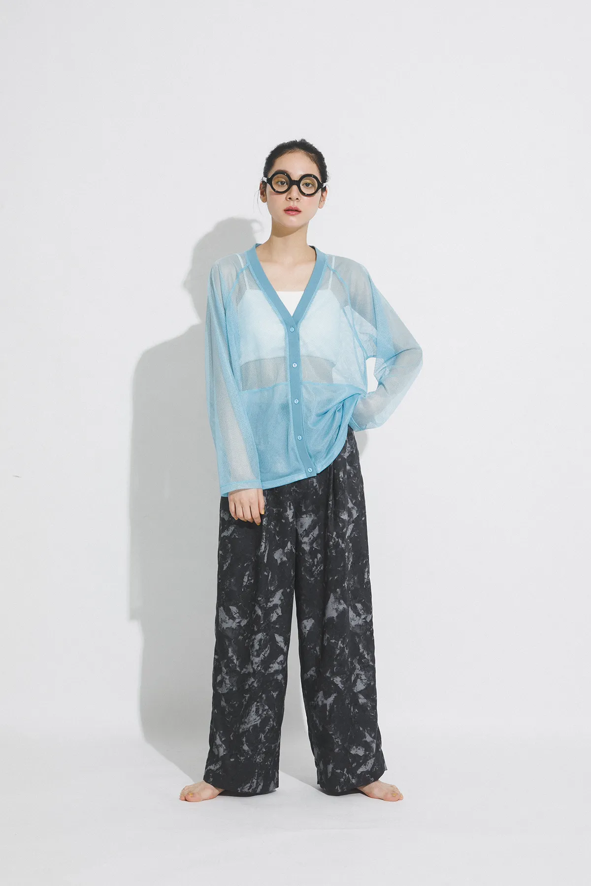EKAL 2026 SPRING / SUMMER LOOK