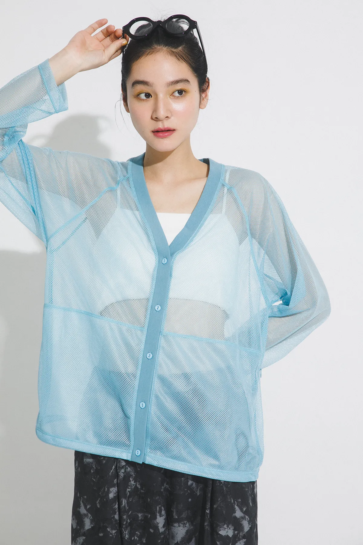 EKAL 2026 SPRING / SUMMER LOOK