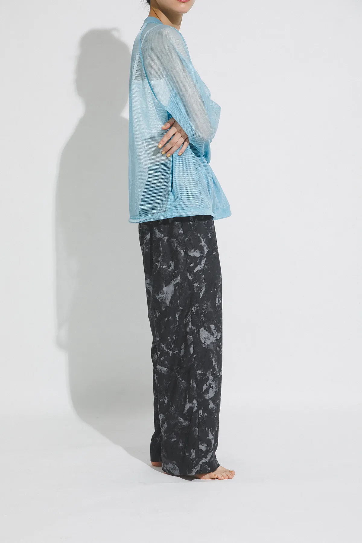EKAL 2026 SPRING / SUMMER LOOK
