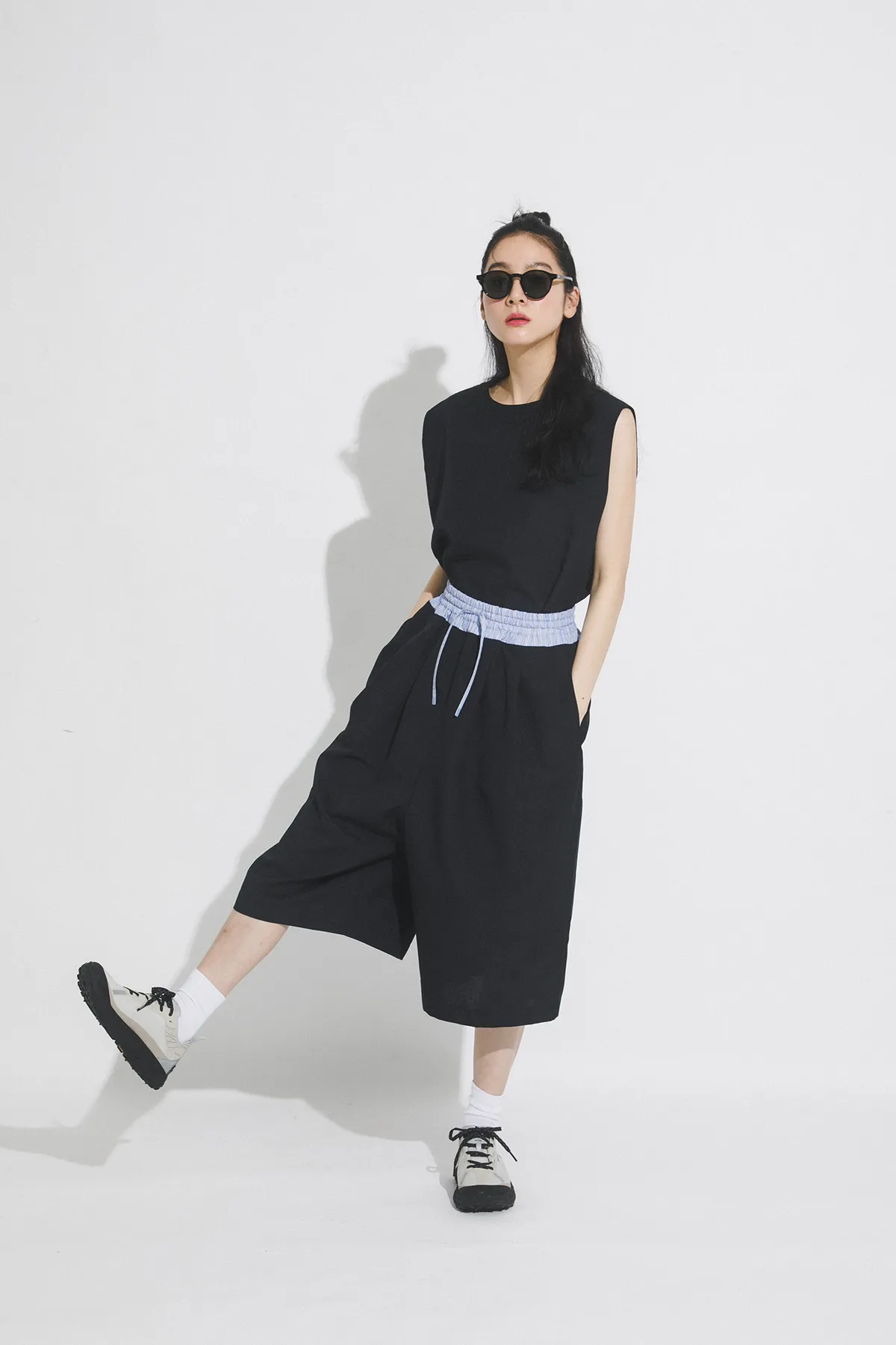 EKAL 2026 SPRING / SUMMER LOOK