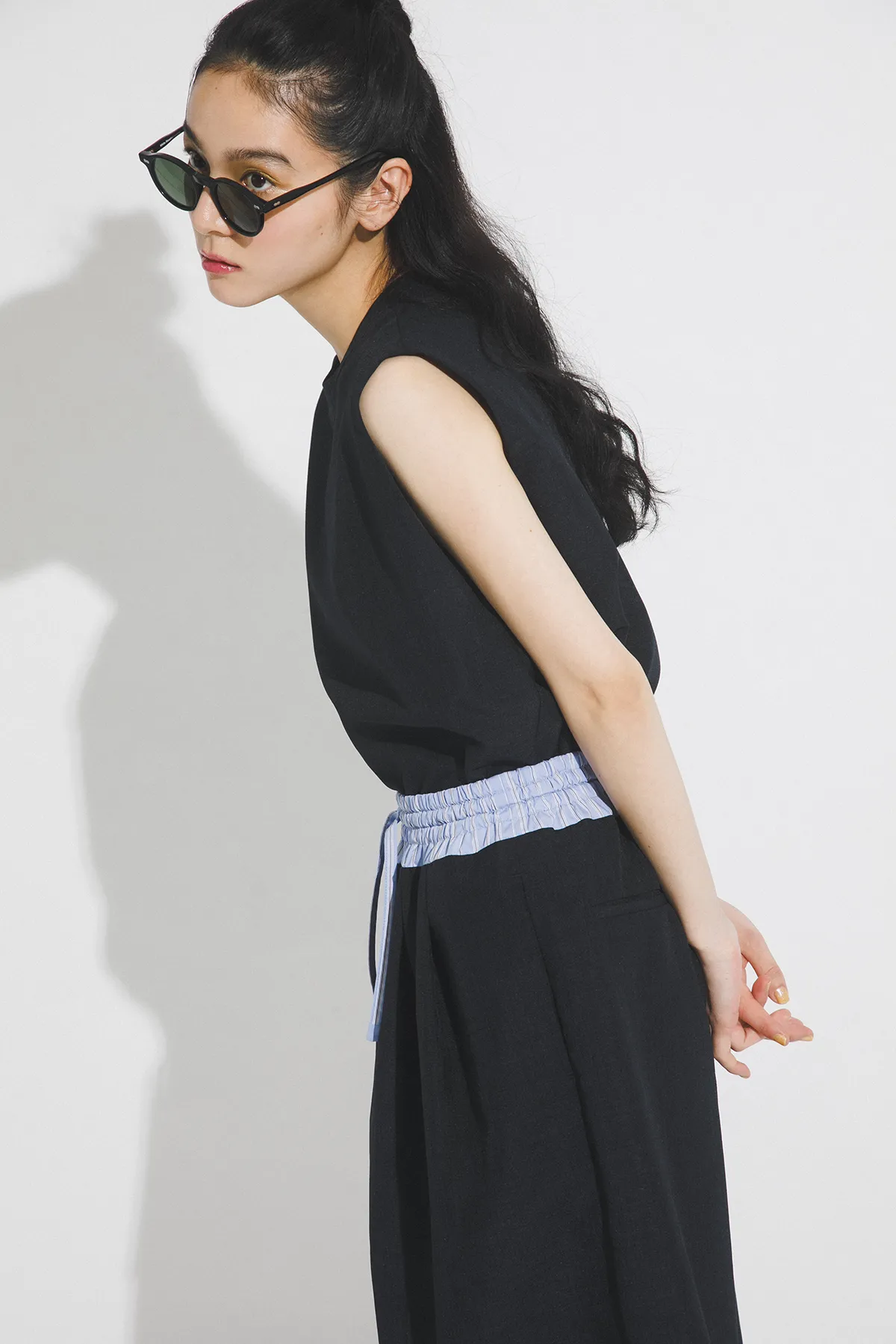 EKAL 2026 SPRING / SUMMER LOOK