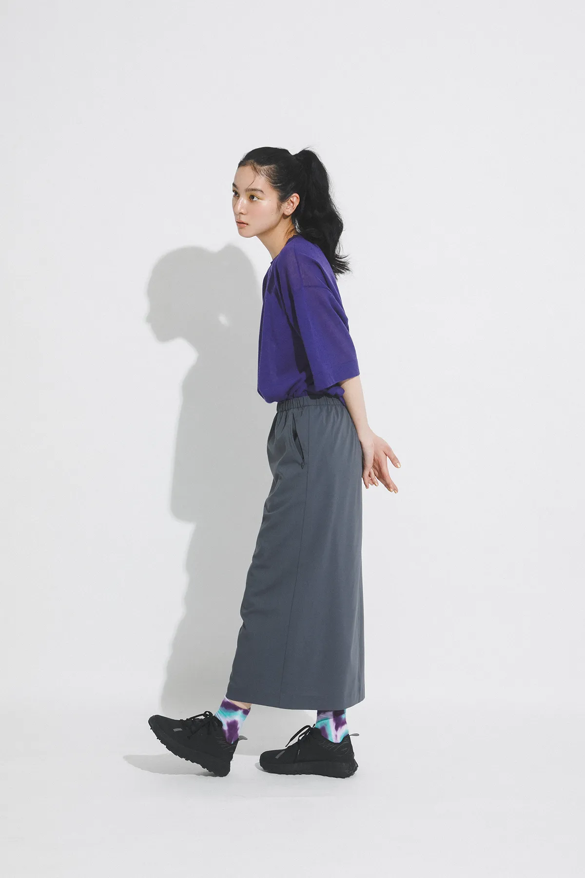 EKAL 2026 SPRING / SUMMER LOOK