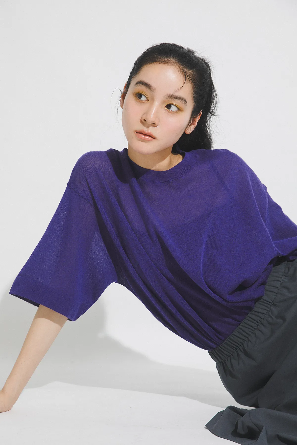 EKAL 2026 SPRING / SUMMER LOOK