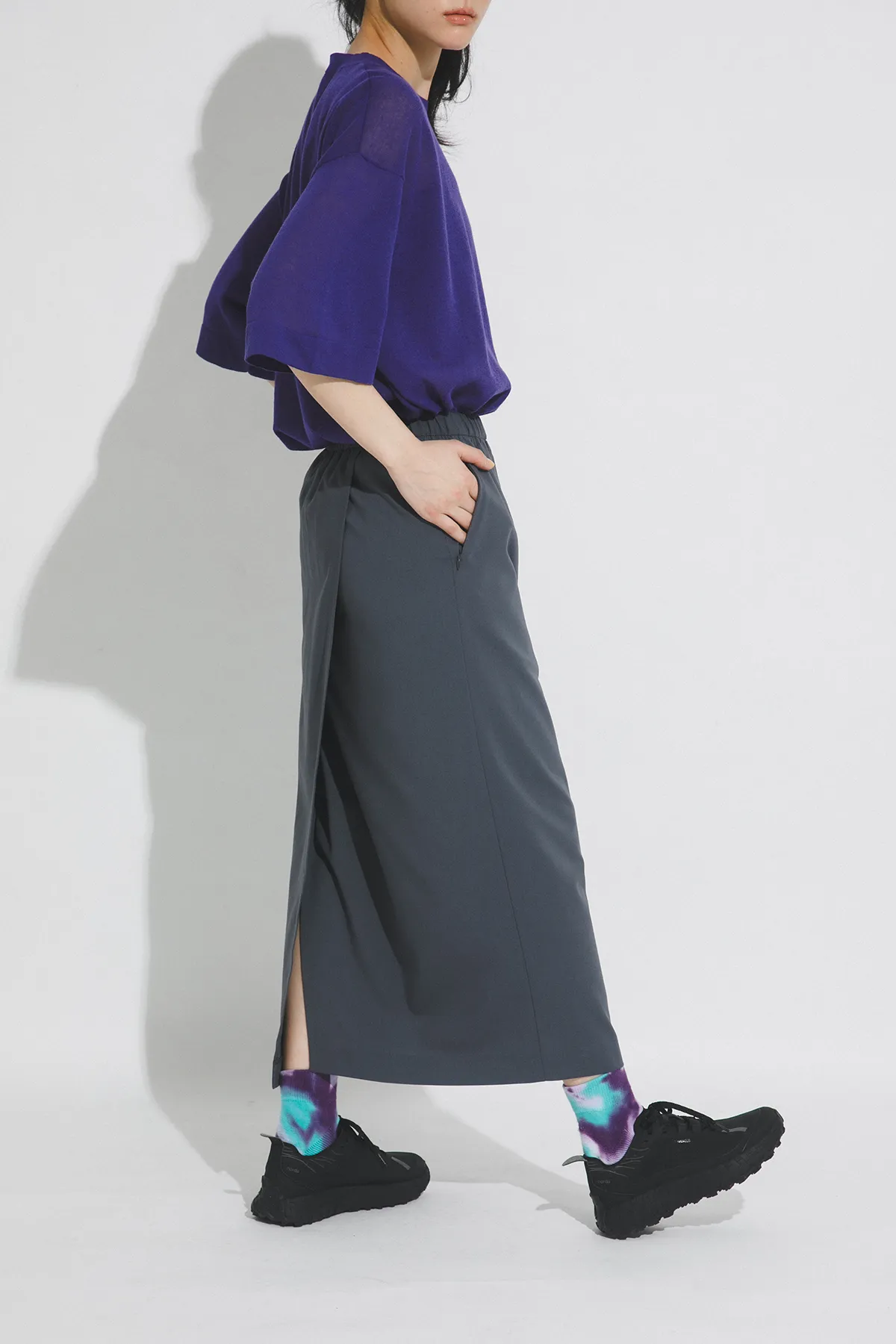 EKAL 2026 SPRING / SUMMER LOOK