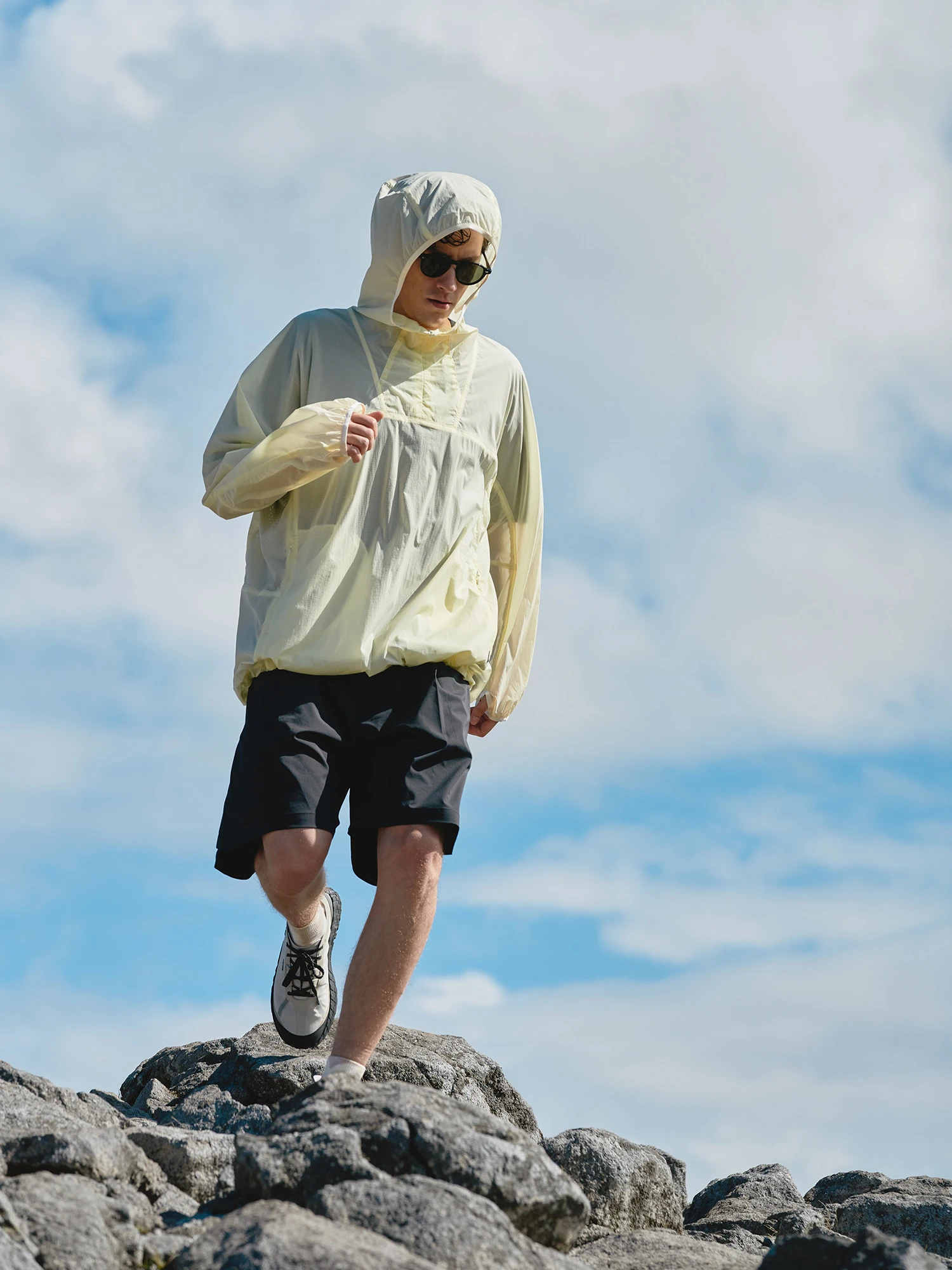 High Performance Line 2026 S/S LOOK