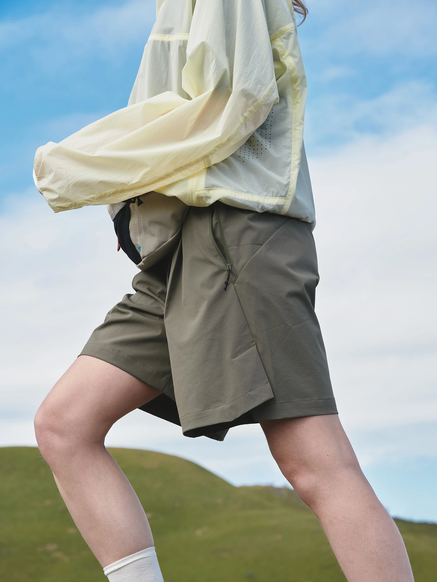 High Performance Line 2026 S/S LOOK