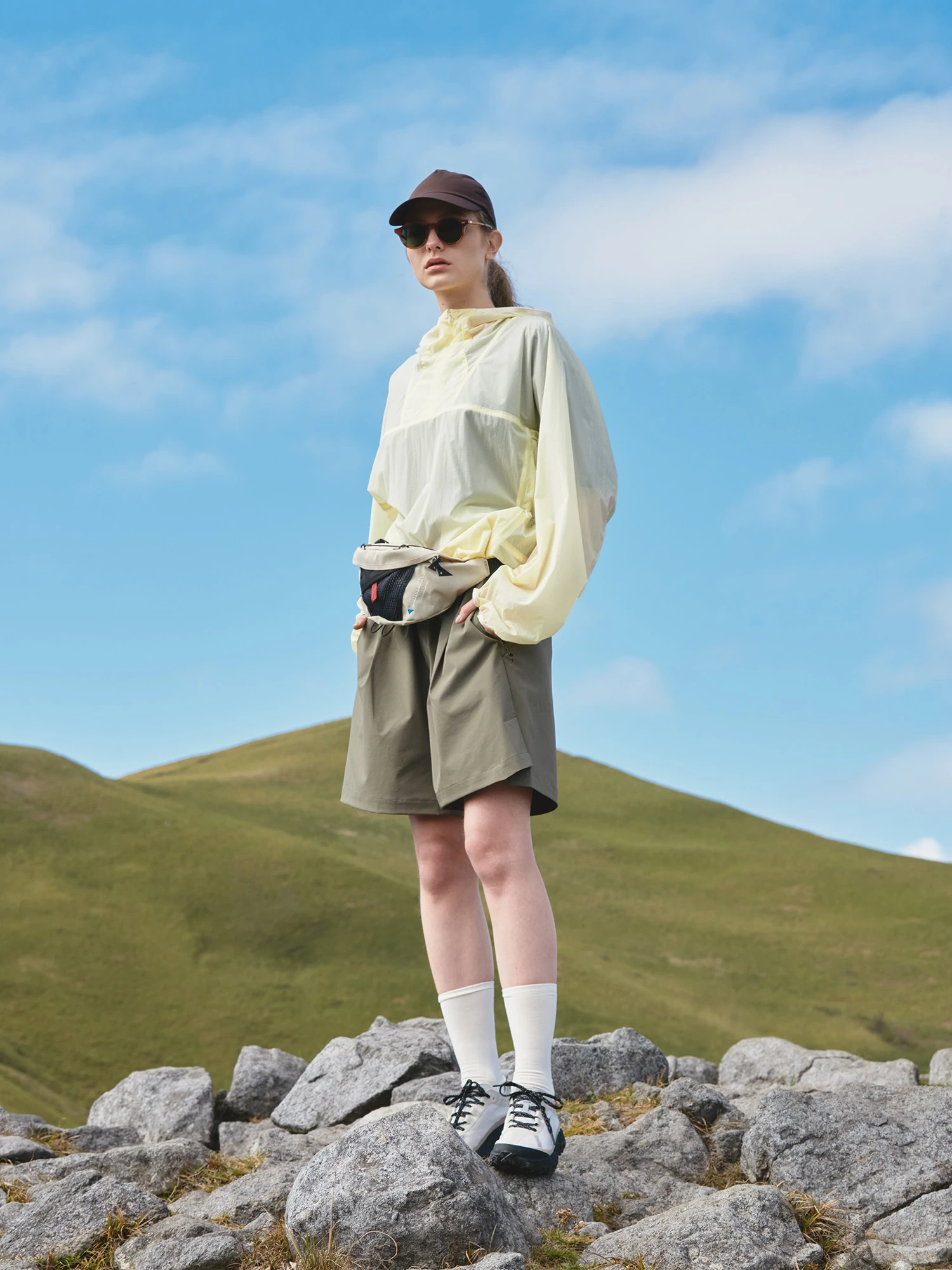 High Performance Line 2026 S/S LOOK