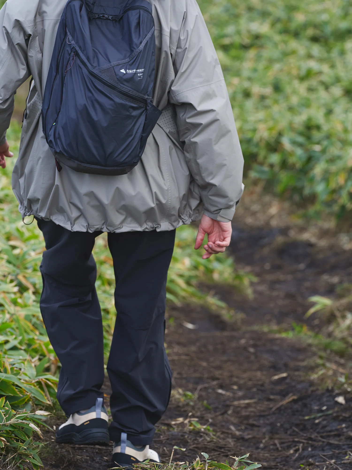 High Performance Line 2026 S/S LOOK