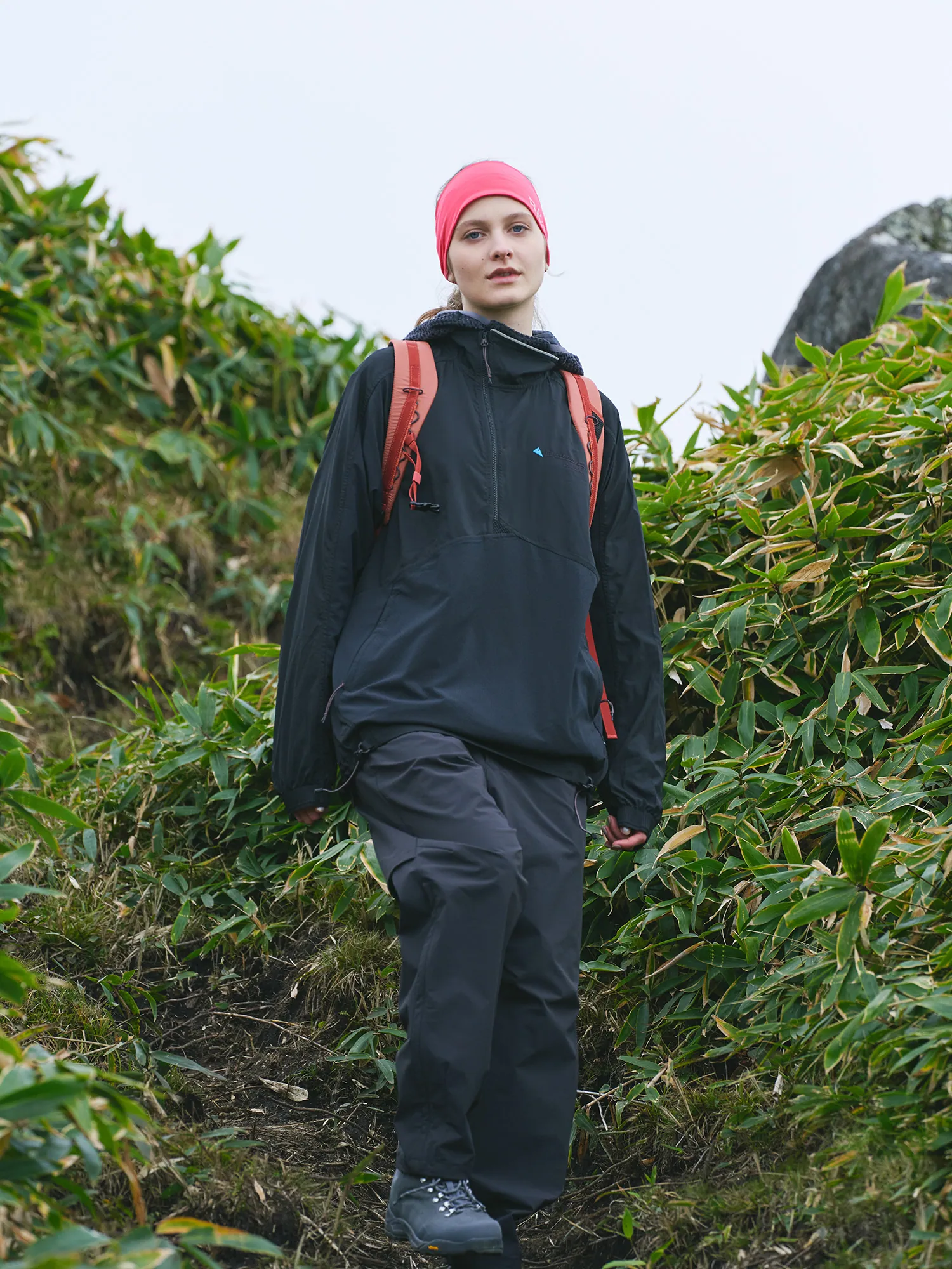 High Performance Line 2026 S/S LOOK