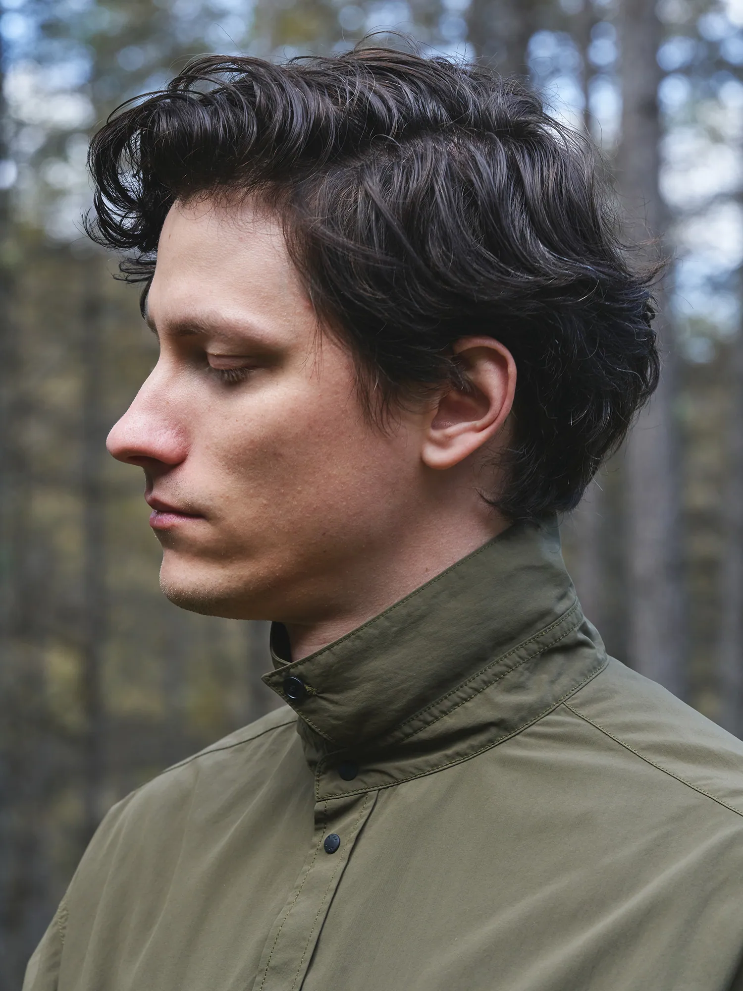 High Performance Line 2026 S/S LOOK