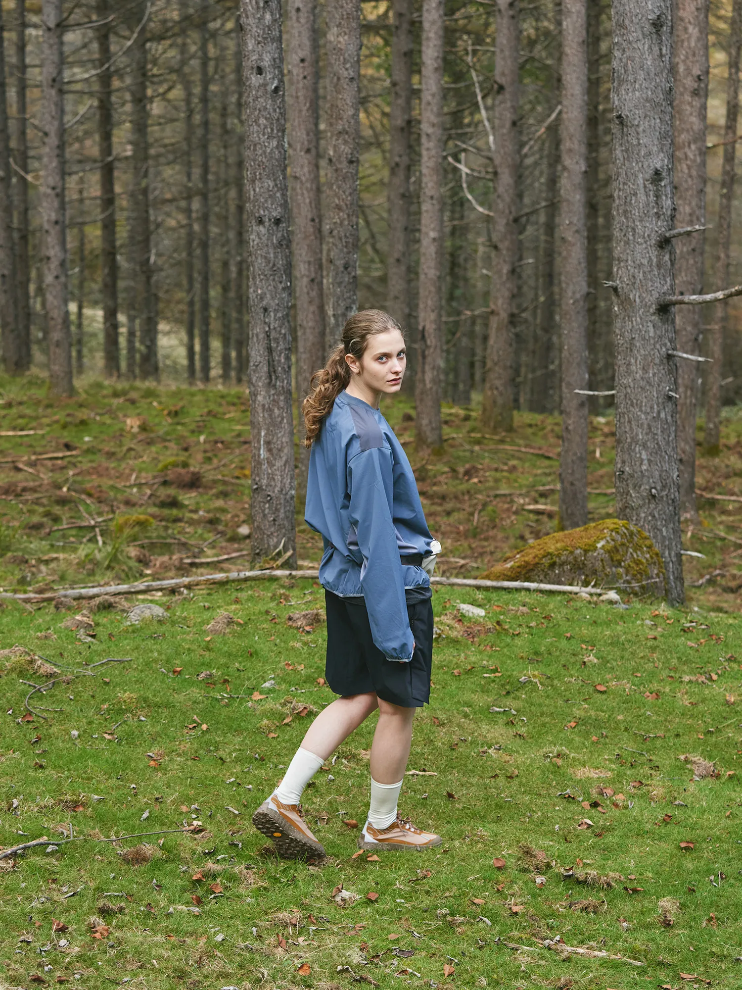 High Performance Line 2026 S/S LOOK