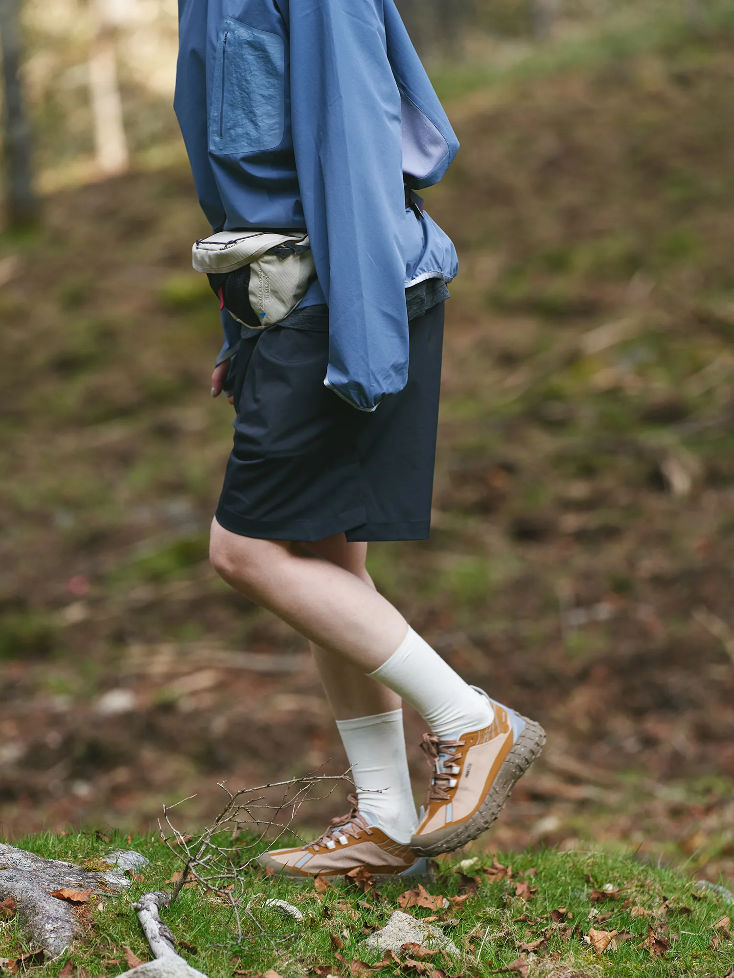 High Performance Line 2026 S/S LOOK