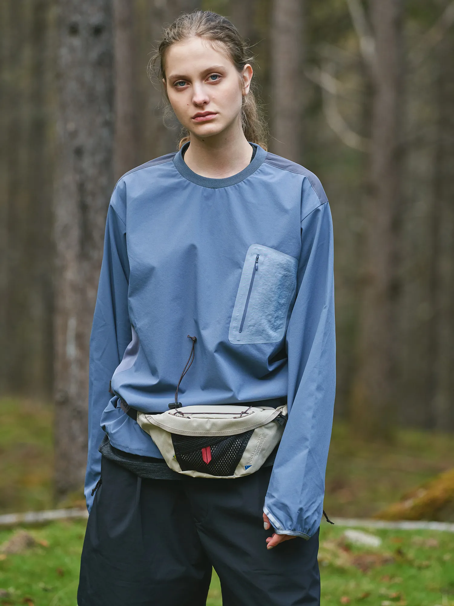 High Performance Line 2026 S/S LOOK