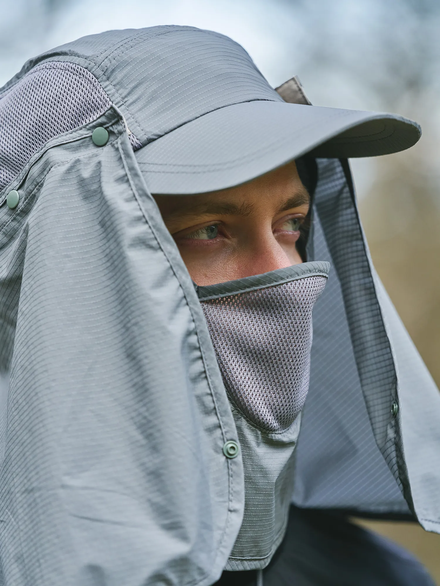 High Performance Line 2026 S/S LOOK