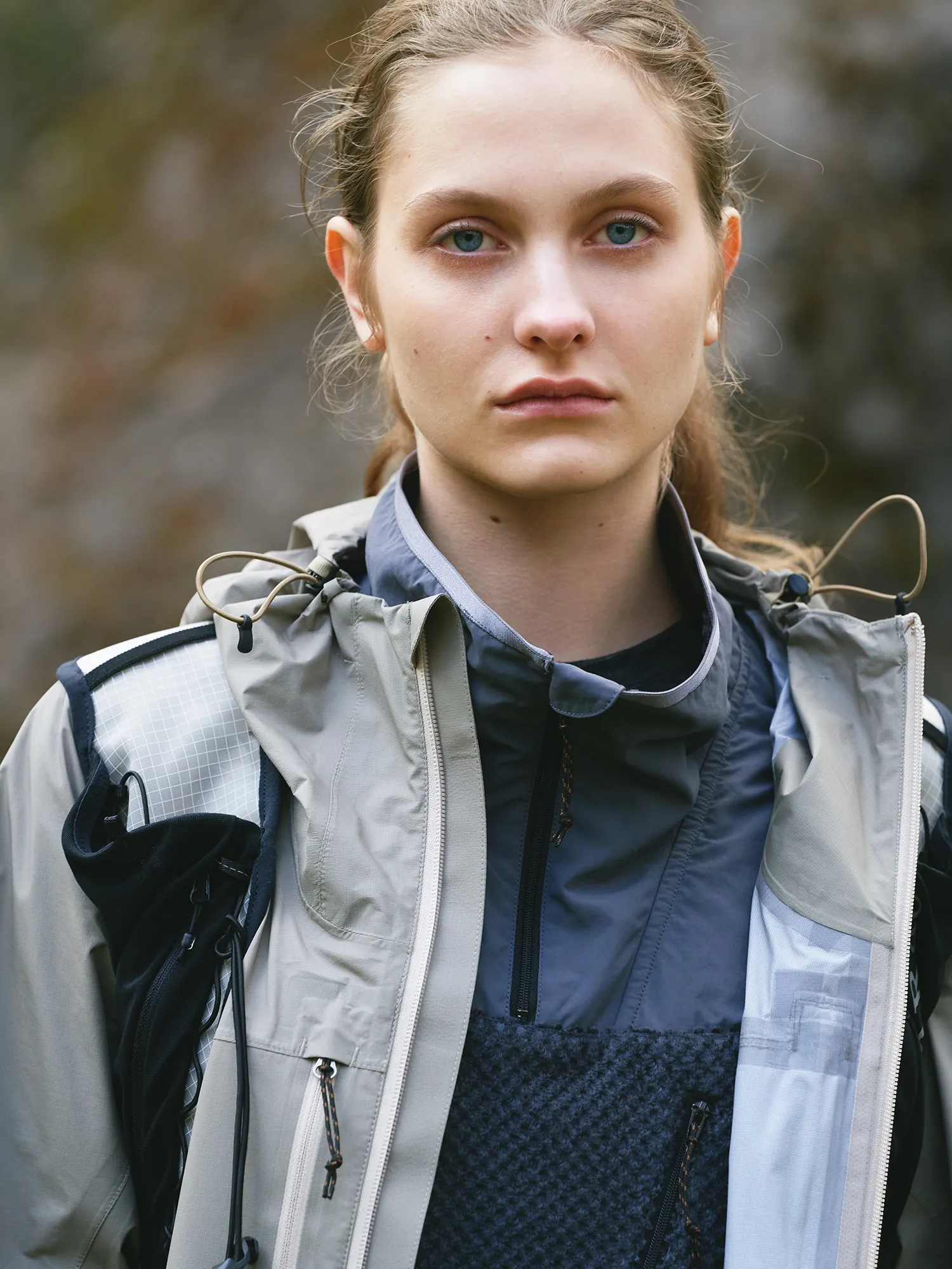 High Performance Line 2026 S/S LOOK