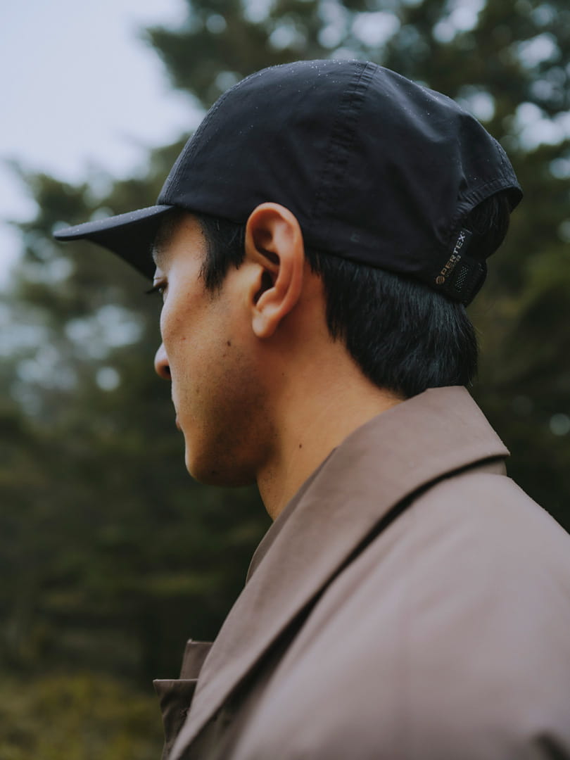 HIGH PERFORMANCE LINE 2023 A/W LOOK