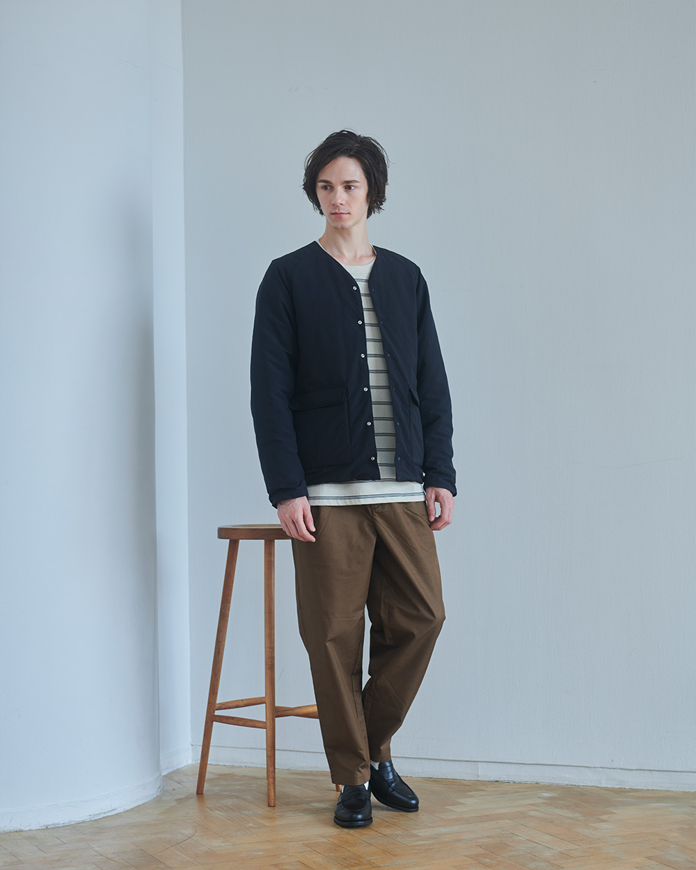 MEN 07