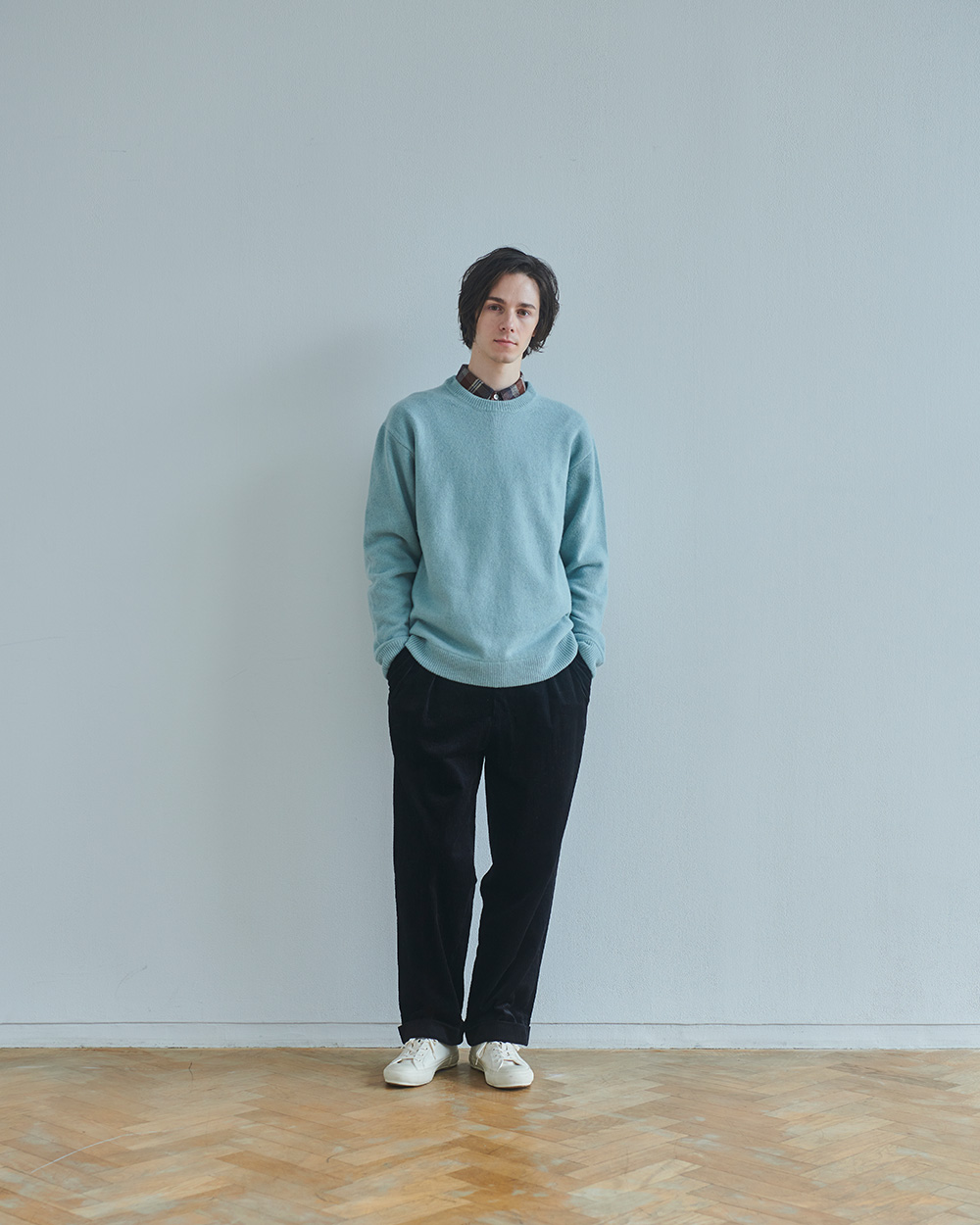 MEN 08