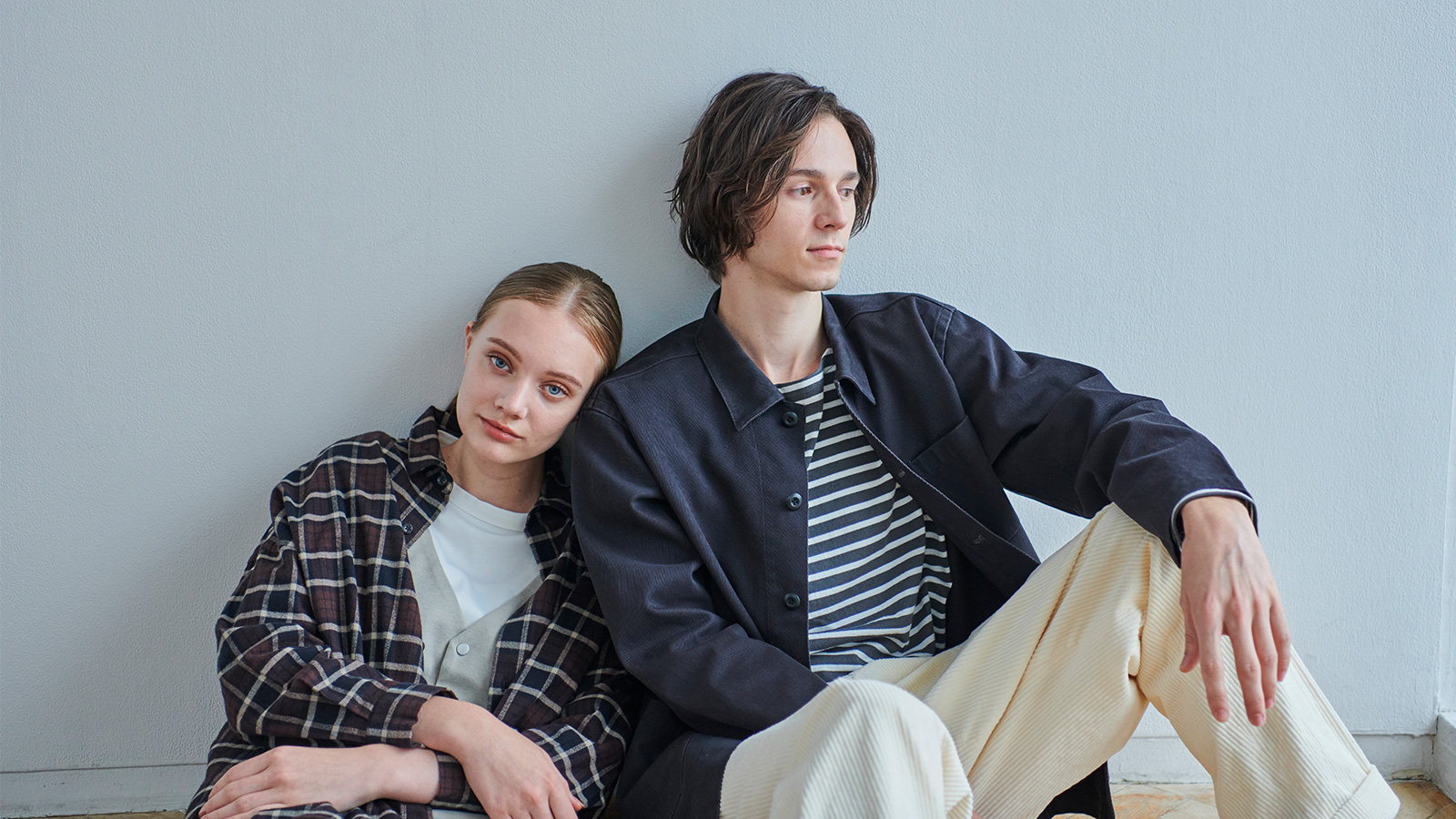 FORK&SPOON 2020 AUTUMN / WINTER