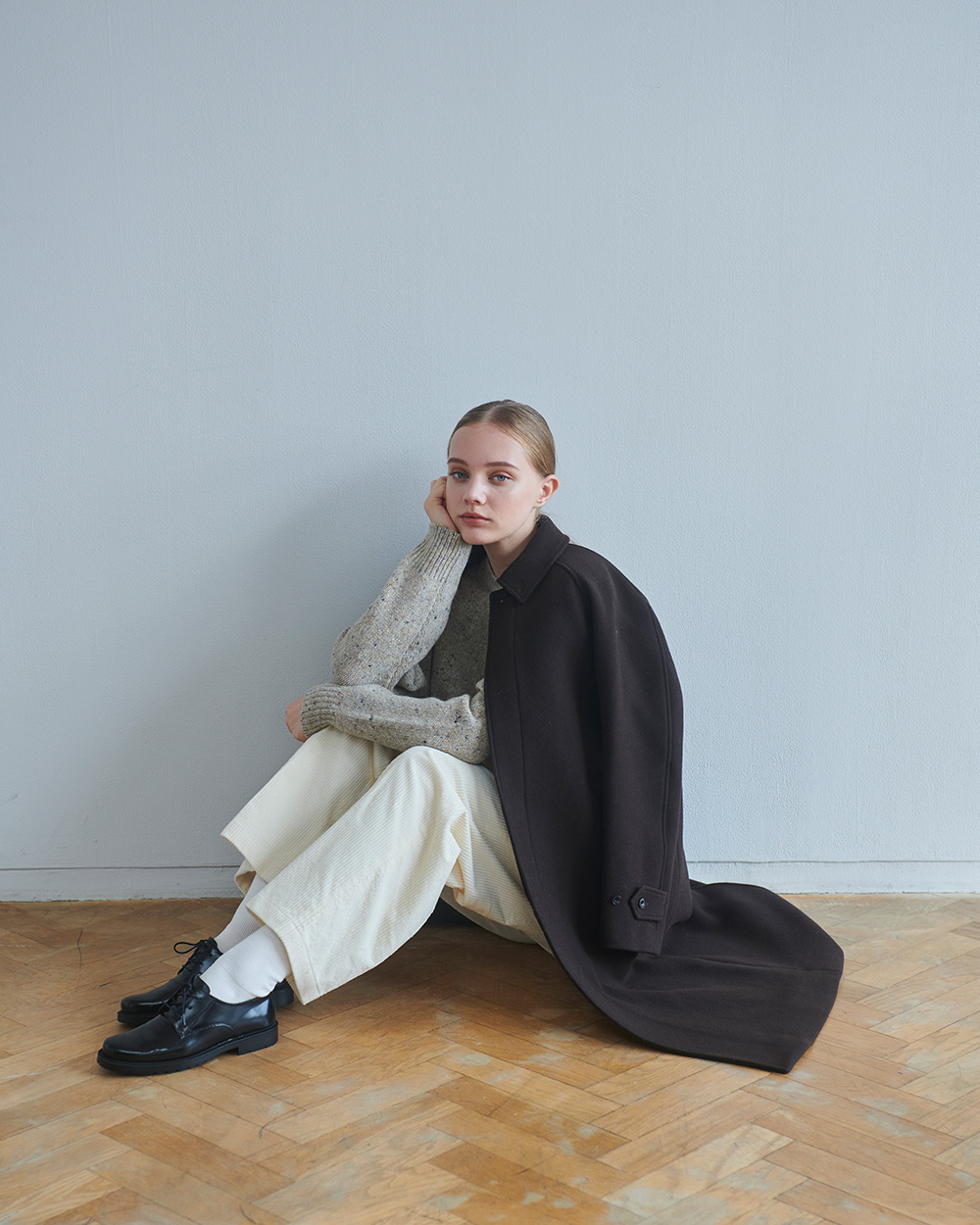 FORK&SPOON 2020 AUTUMN / WINTER | URBAN RESEARCH MEDIA
