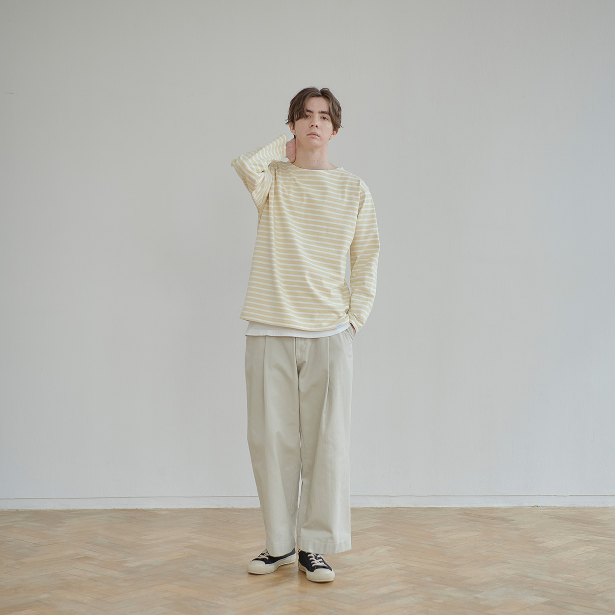 MEN 07