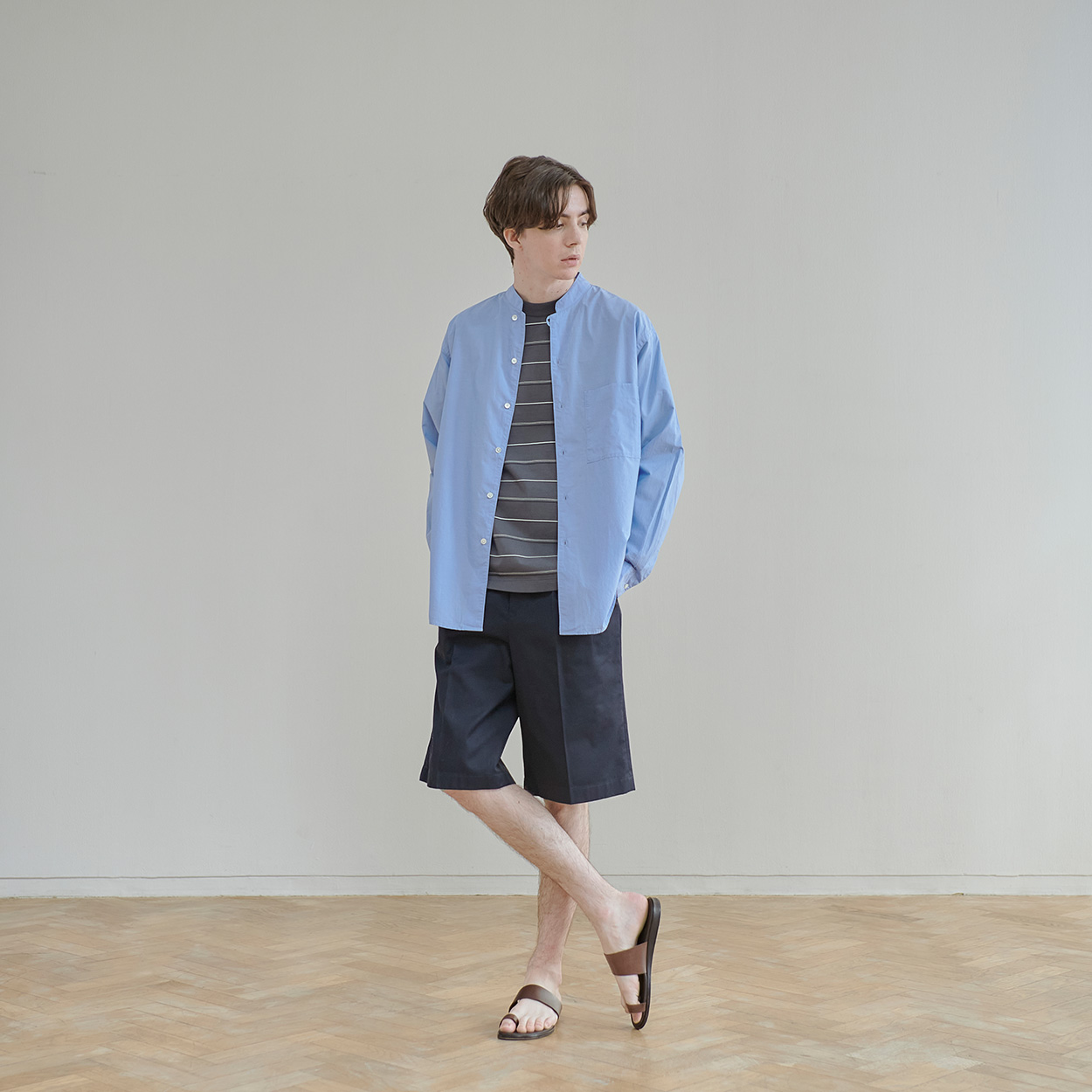 MEN 09