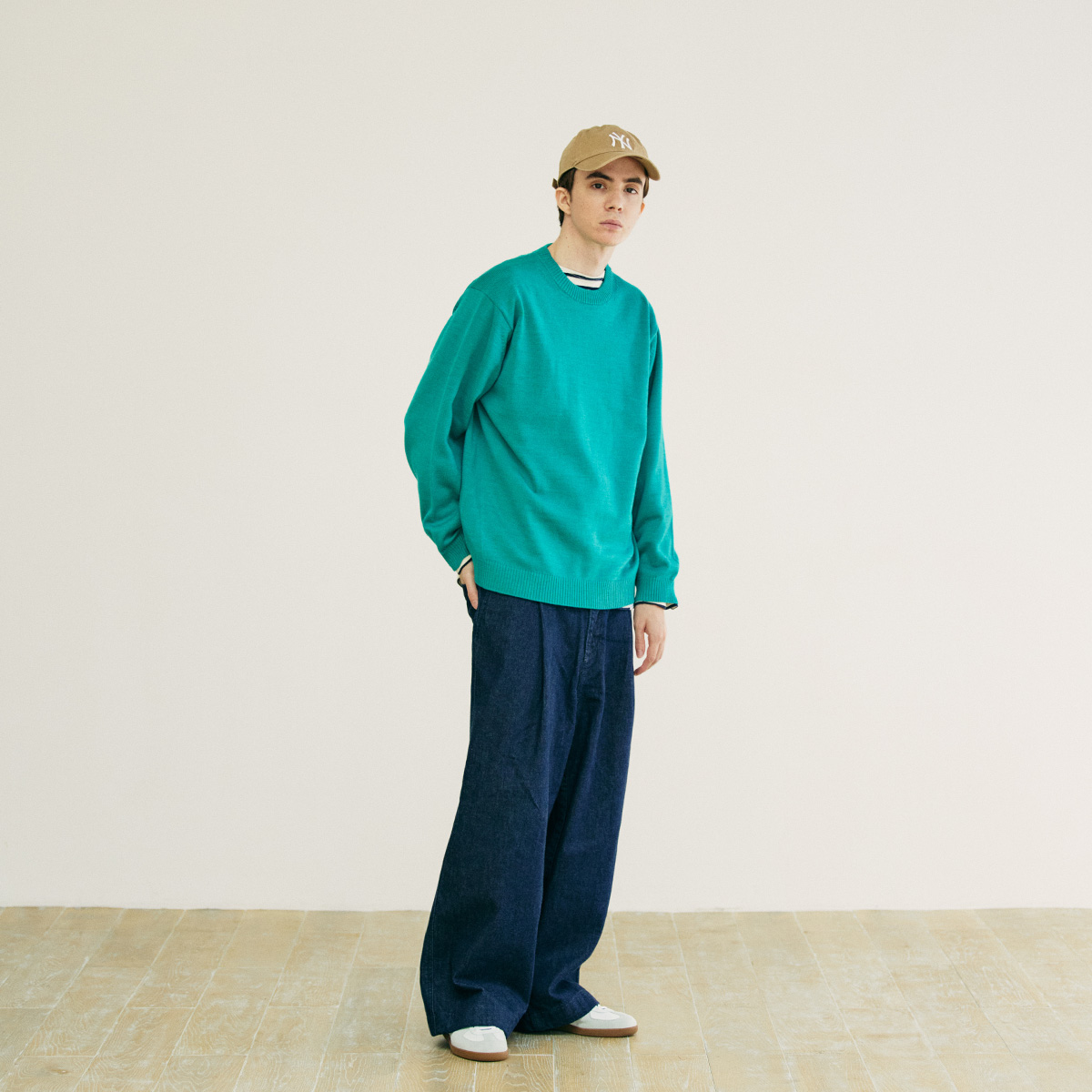 MEN 07
