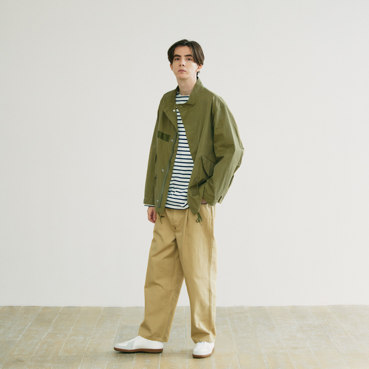 MEN 08
