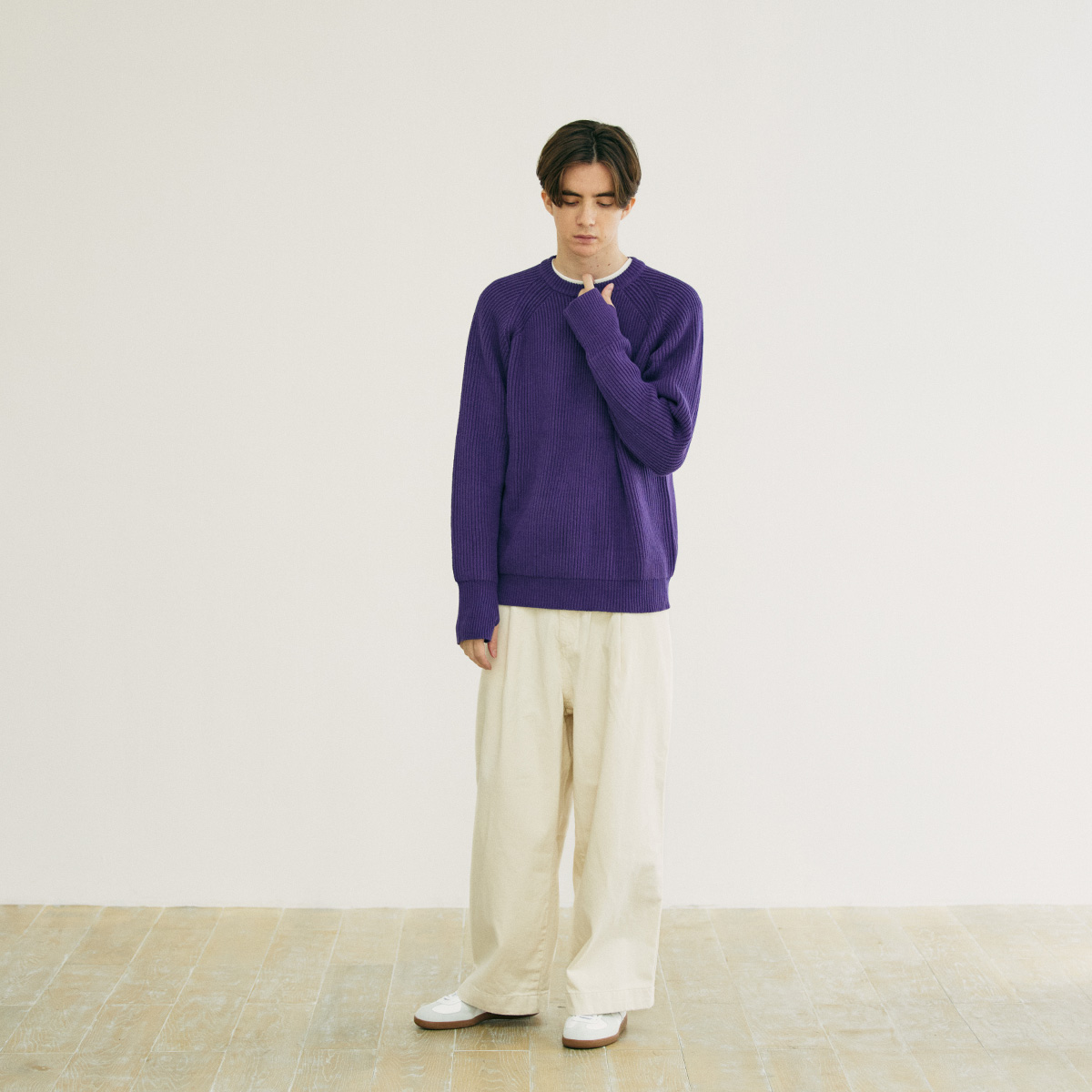 MEN 10