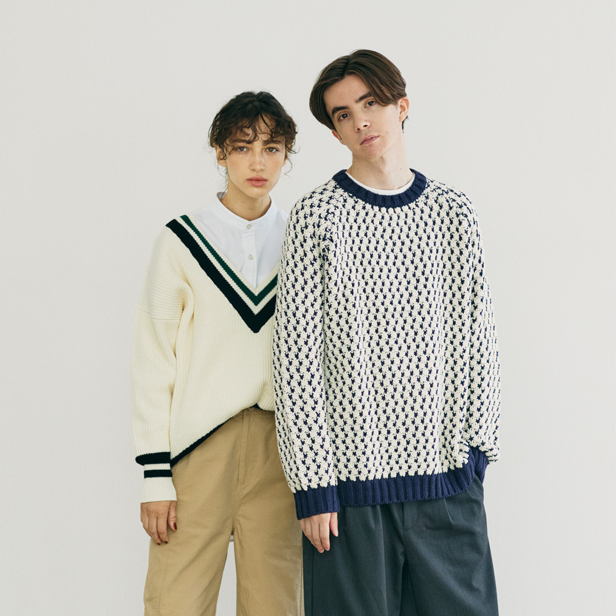 FORK&SPOON 2022-23 AUTUMN / WINTER