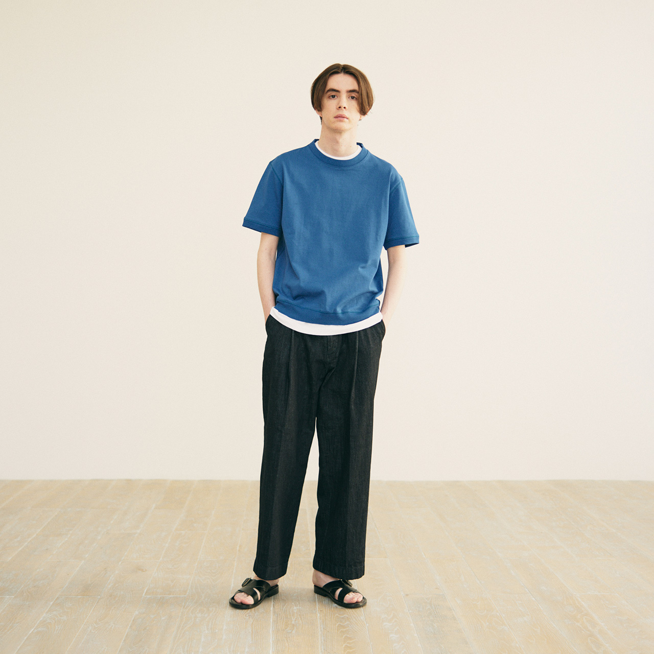 MEN 08