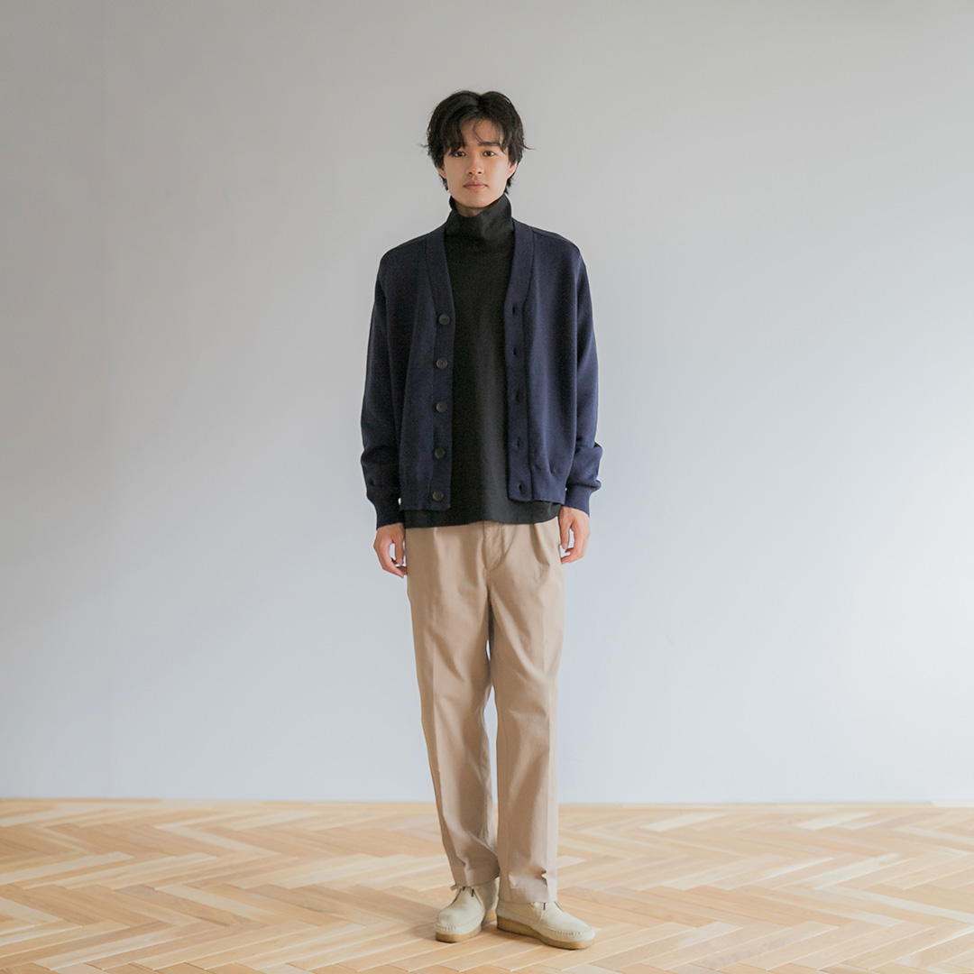 MEN 05