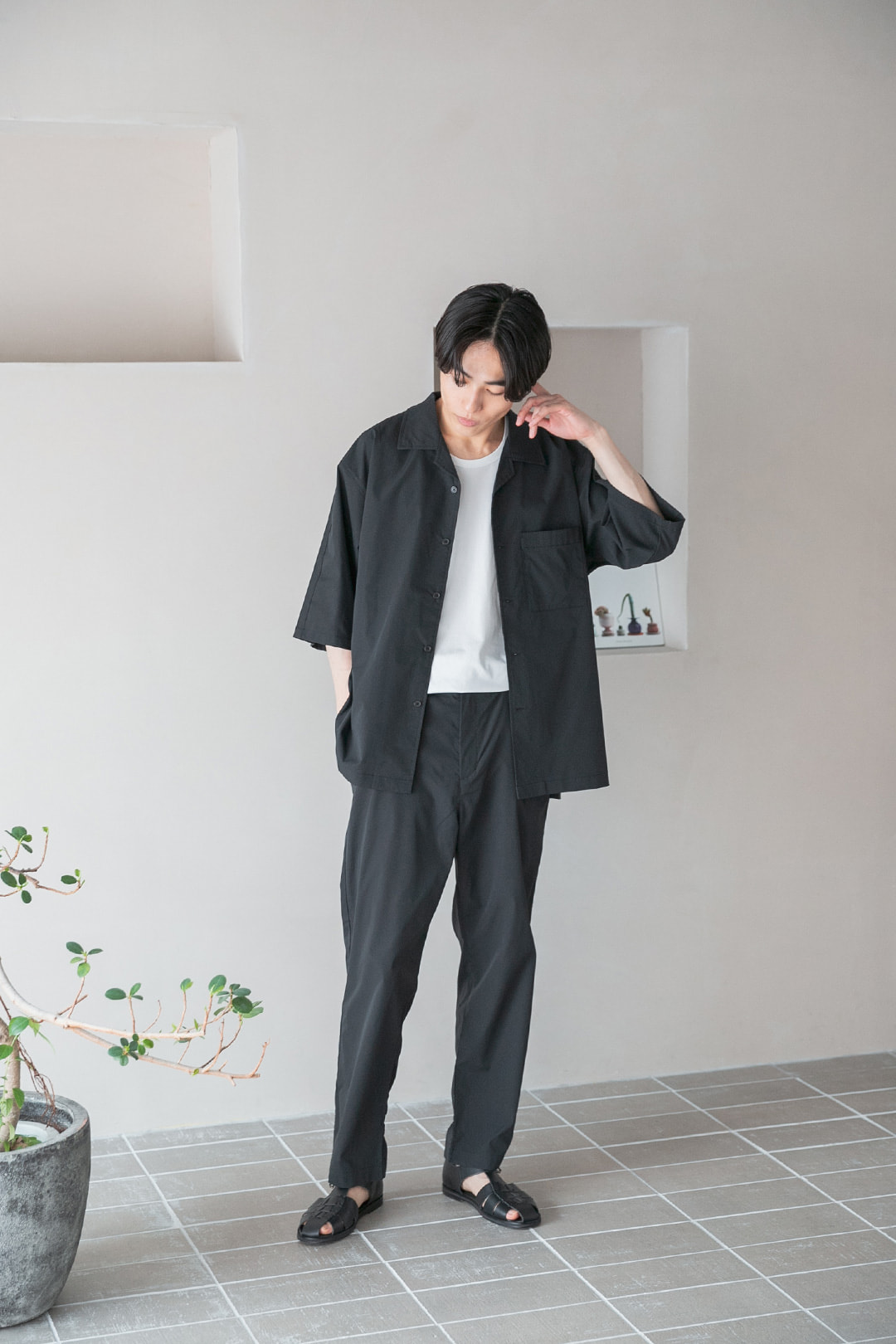 MEN 06
