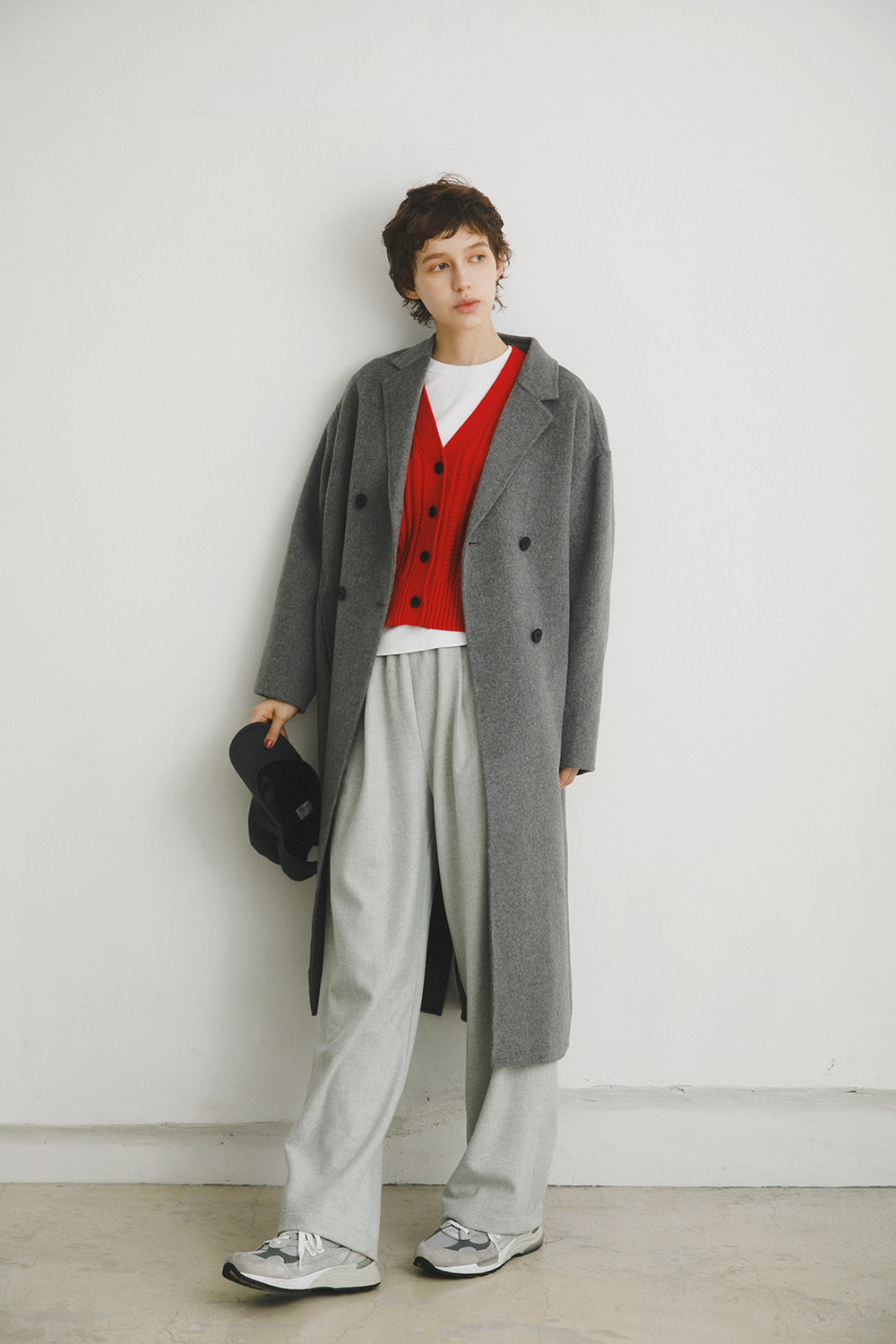 FORK&SPOON 2025 WINTER | URBAN RESEARCH MEDIA