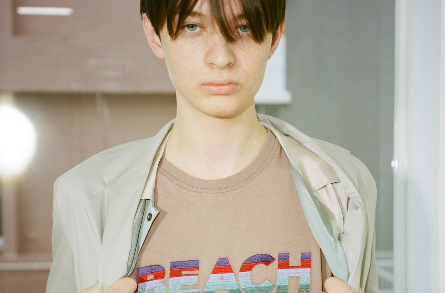 URBAN RESEARCH iD 2020 S/S main