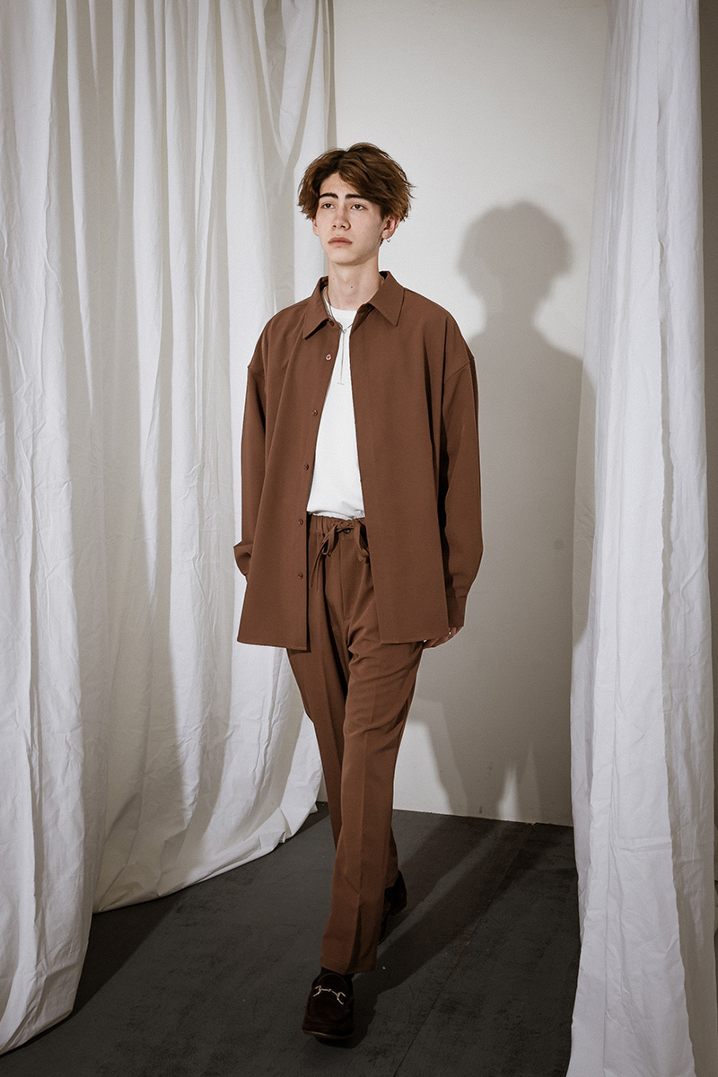 DOORS｜URBAN RESEARCH公式ファッション通販