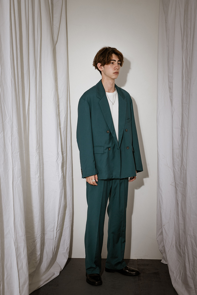URBAN RESEARCH iD 2021 AUTUMN / WINTER LOOK BOOK | URBAN