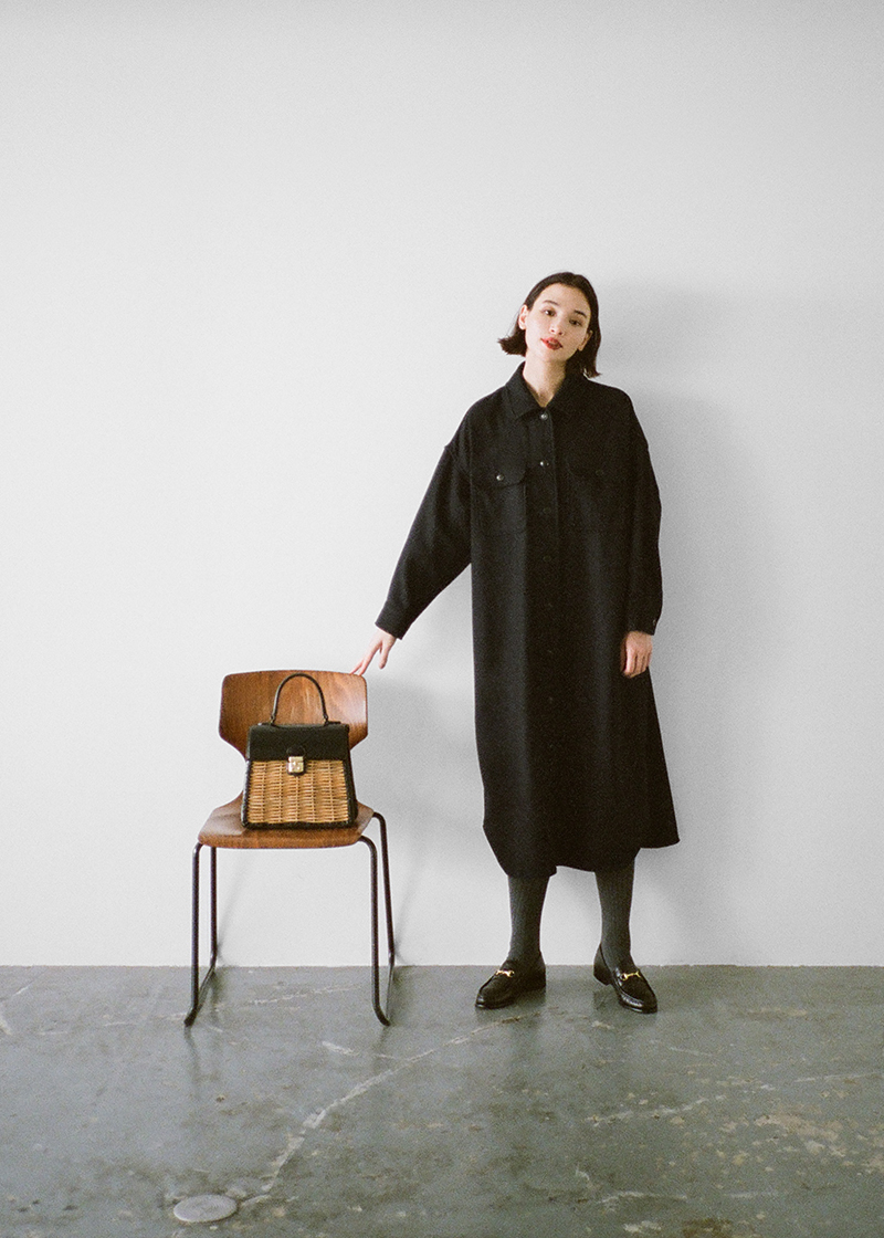 KAGURE 2024 SPRING | かぐれ | URBAN RESEARCH MEDIA