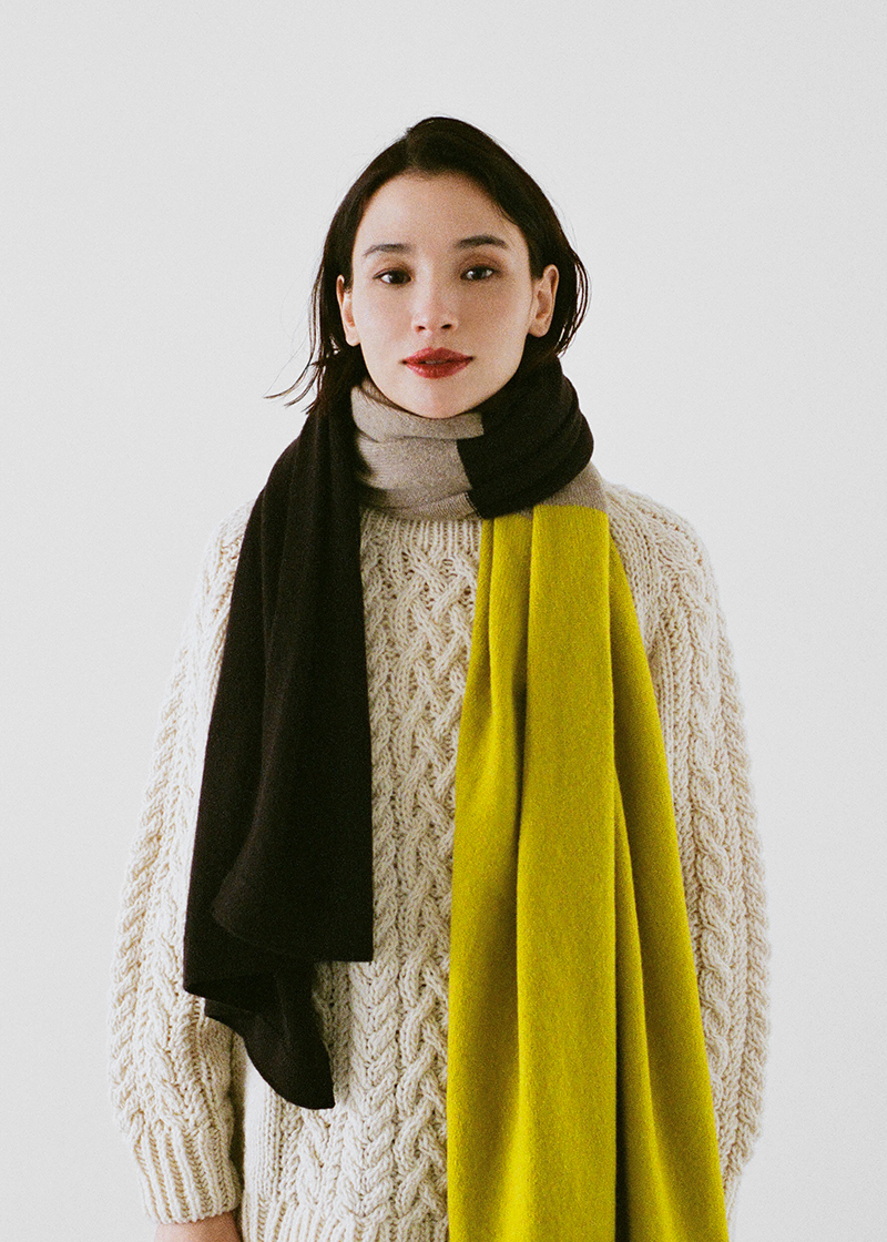 KAGURE 2019-20 Autumn Winter | かぐれ