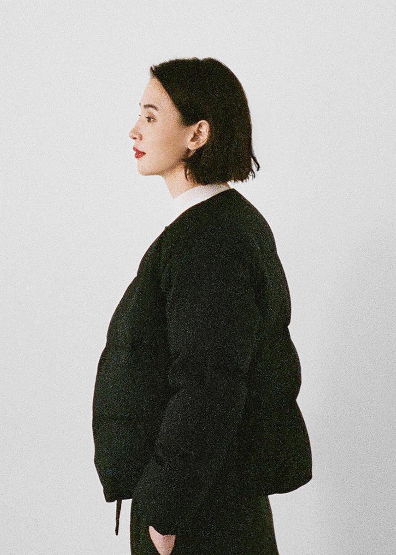 KAGURE 2019-20 Autumn Winter | かぐれ