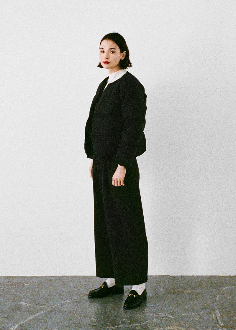 KAGURE 2019-20 Autumn Winter | かぐれ