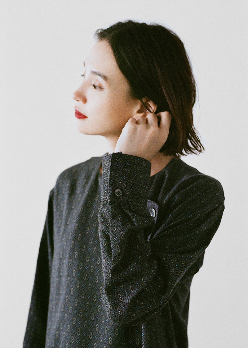 KAGURE 2019-20 Autumn Winter | かぐれ