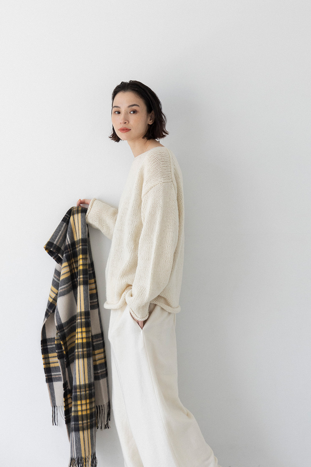 KAGURE 2020 Autumn / Winter | かぐれ | URBAN RESEARCH MEDIA
