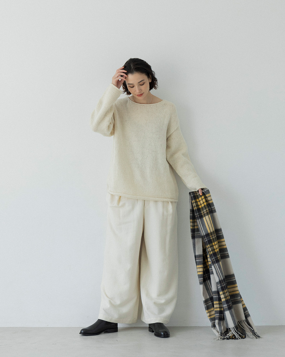 かぐれ KAGURE 2020 Autumn / Winter | かぐれ | URBAN RESEARCH MEDIA