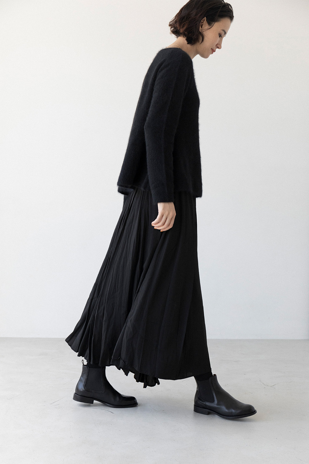 かぐれ KAGURE 2022-23 AUTUMN / WINTER | かぐれ | URBAN RESEARCH MEDIA